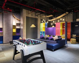 Tru by Hilton Tam Ky City Centre - Tam Ky - Lounge