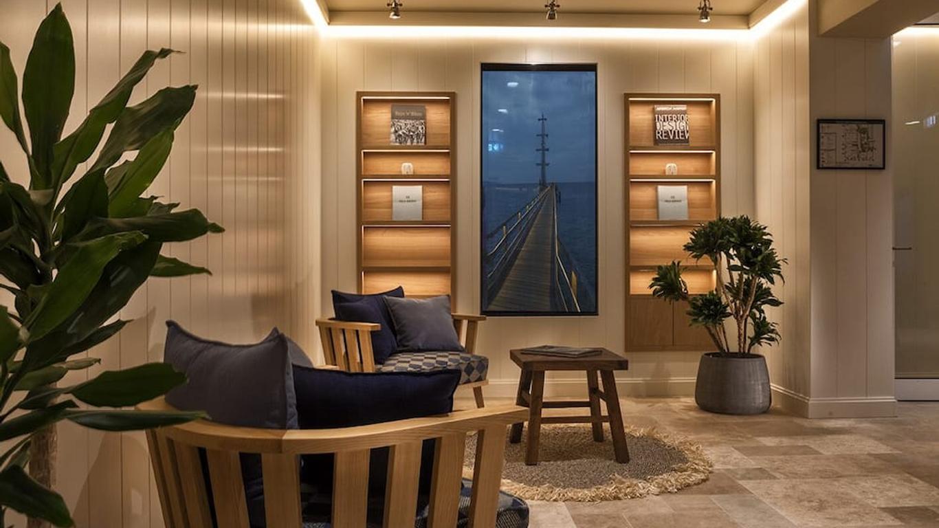 Loev - Vela Hotels