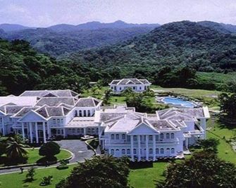 Jamaica Palace Hotel - Port Antonio