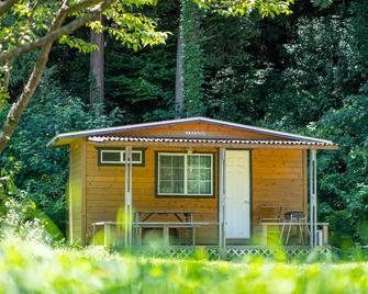 Log Cabin Recommended for groups Log Cabin Stay / Iruma-gun Saitama - Ogose - Edificio