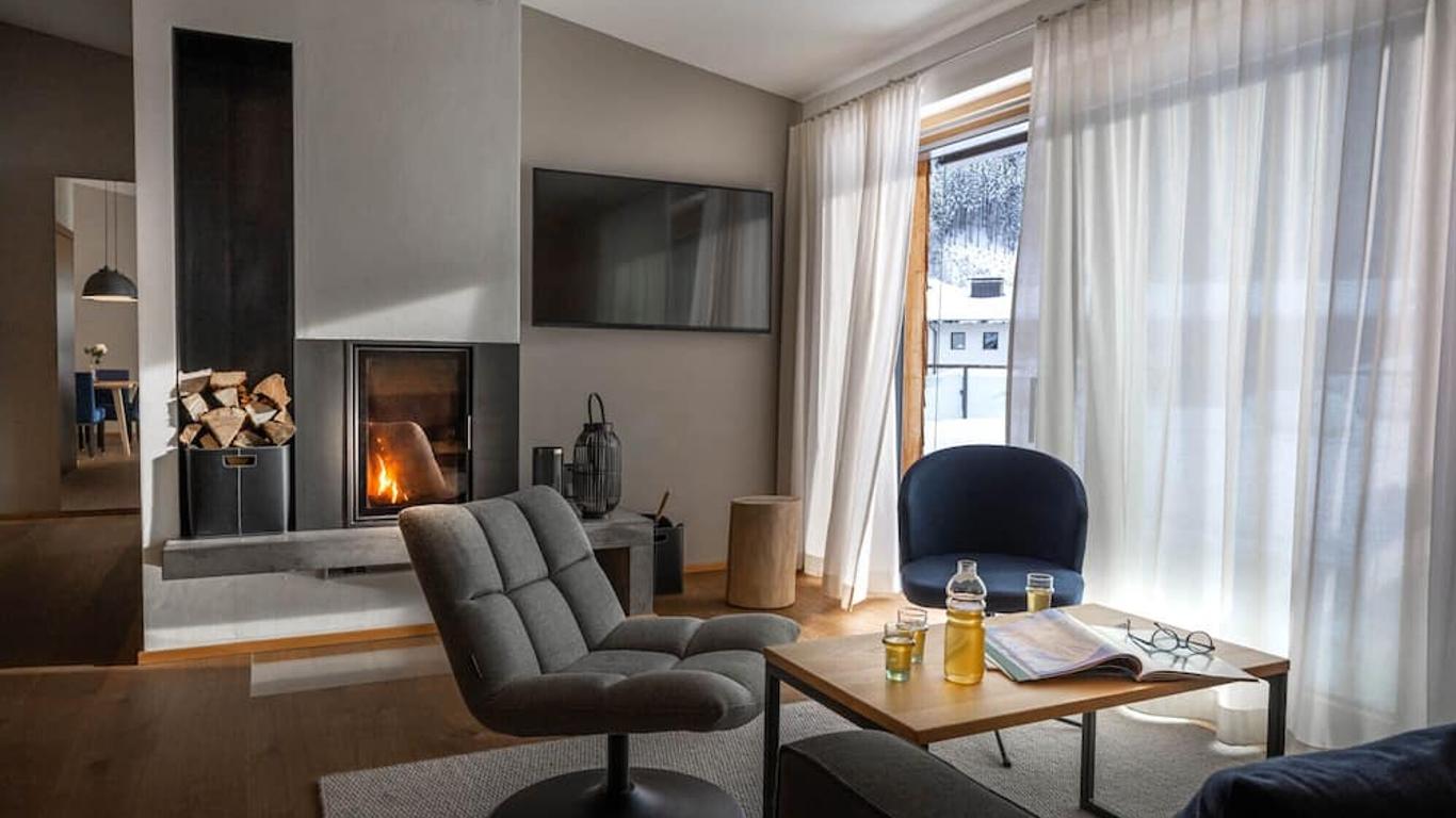 Sporthotel Chalet