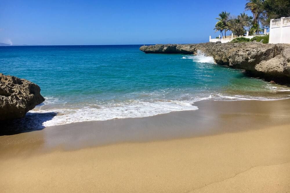 Coral Blanco Hotel - סוסוה - חוף