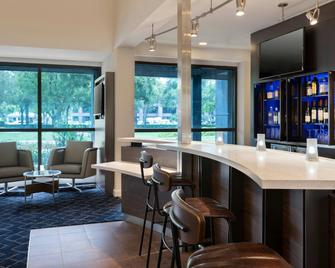 Courtyard by Marriott West Palm Beach - West Palm Beach - Bar