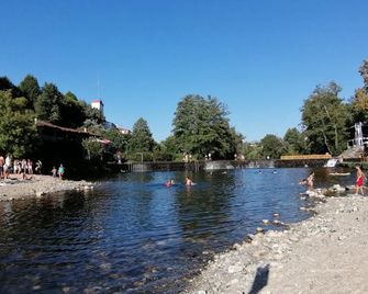Vivenda A Nossa Coroa - Coja