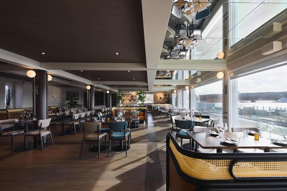 Verso - מאגוג - מסעדה