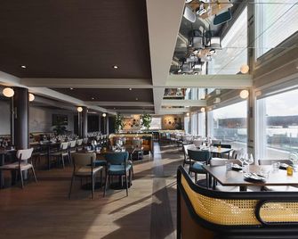 Verso - מאגוג - מסעדה