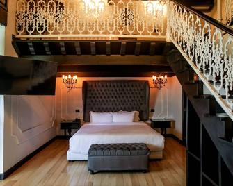 Quinta Esencia Hotel Boutique - Puebla de Zaragoza - Habitación