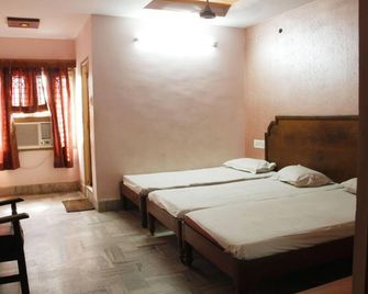 Hotel Jaipur - Visakhapatnam - Habitación