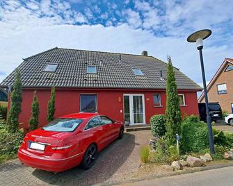 Ferienwohnungen in Bansin - Seebad Bansin - Building
