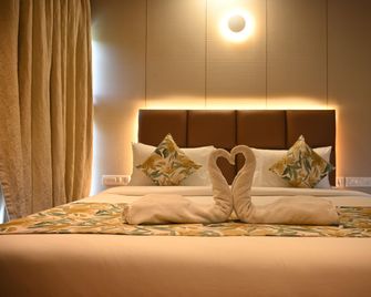 Hotel Shoolin Grand - Mangalore