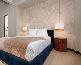 The Oliver Hotel - San Juan