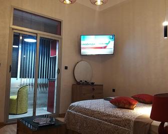 Ryan S1et Ryan S2 - Fez - Bedroom