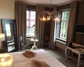 Kasteel Pietersheim Maastricht - Lanaken - Lanaken