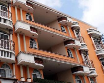 Hotel San Juan - Villahermosa