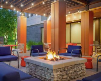 Home2 Suites by Hilton - Milwaukee Airport - Milwaukee - Edificio