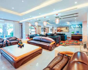 Senlin Hotel - Guiyang - Lounge