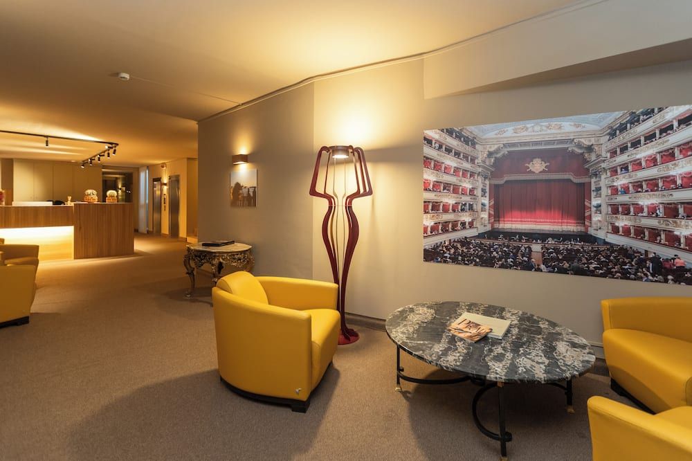 فندق ريتر ميلان