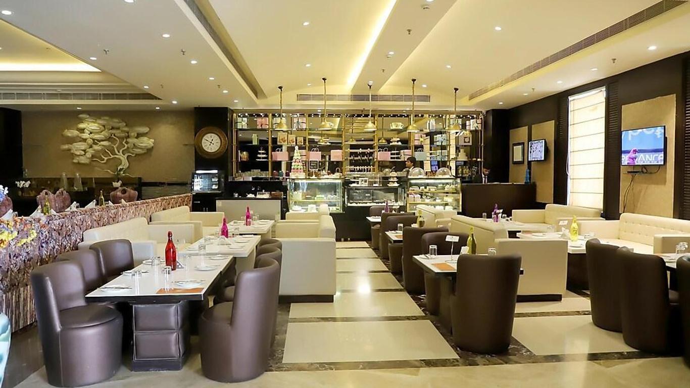 Vijay Intercontinental
