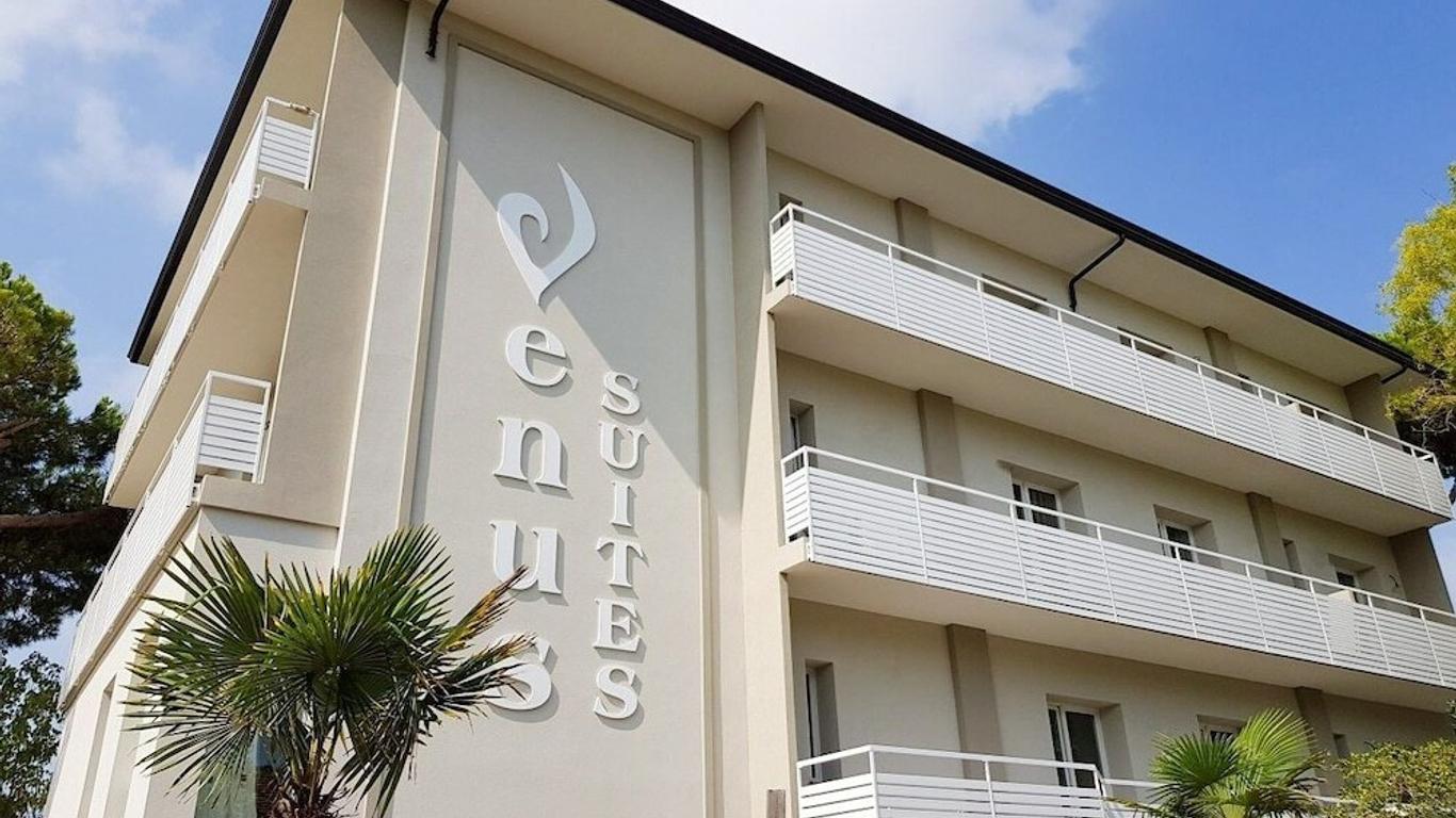 Venus Suites