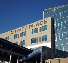 Hyatt Place Savannah Airport