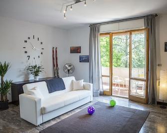 Residenze Bellaria Park 'Riverside' - San Lazzaro di Savena - Soggiorno