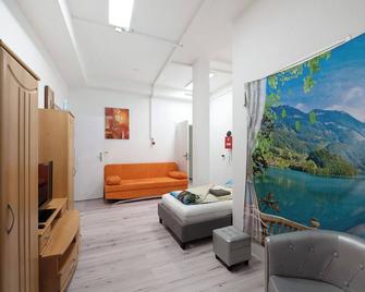 an der Mosel - Kaisersesch - Huiskamer