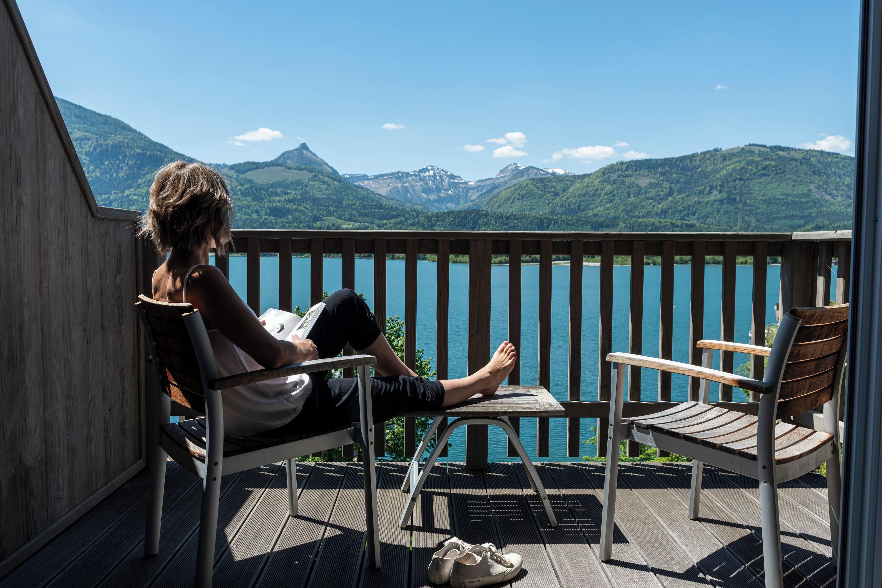 Cortisen am See - Adults only