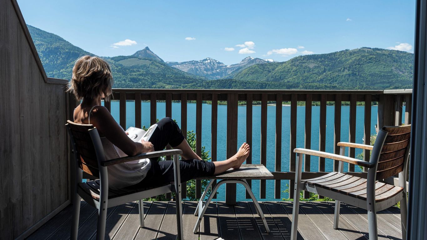 Cortisen am See - Adults only