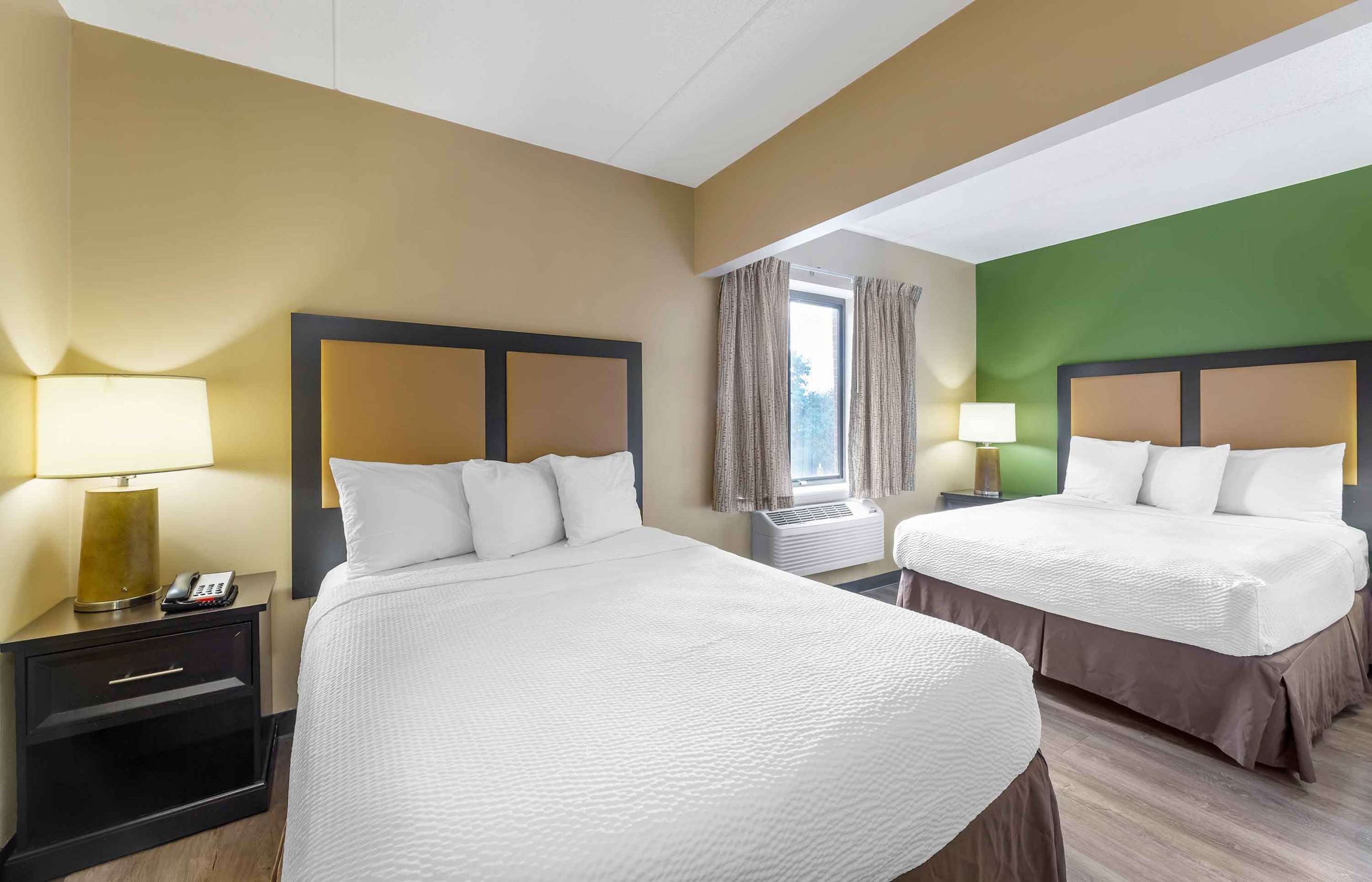 Extended Stay America Suites - Cleveland - Middleburg Heights - Middleburg Heights - Soverom
