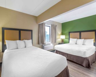 Extended Stay America Suites - Cleveland - Middleburg Heights - Middleburg Heights - Soverom