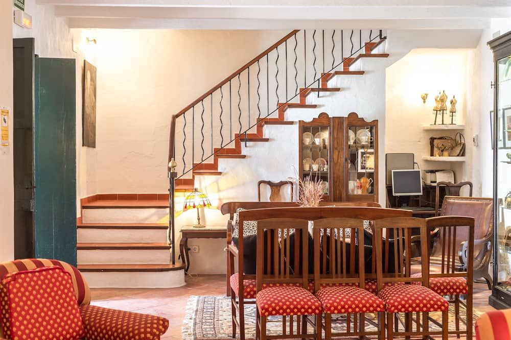 Hotel Rural Biniarroca - Adults Only - Sant Lluis - Trapper