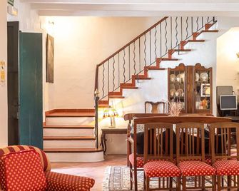 Hotel Rural Biniarroca - Adults Only - Sant Lluis - Trapper