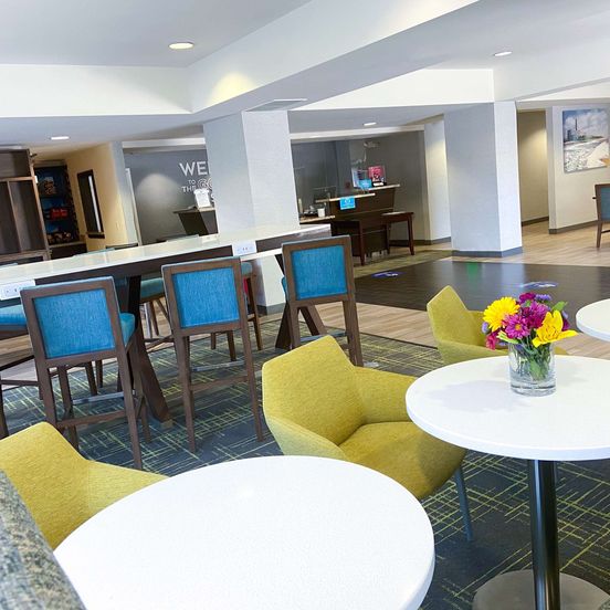 Hampton Inn Carlsbad-North San Diego County image 1