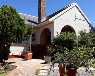19atlast - Kimberley - Innenhof