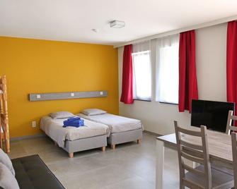 Logies Ternier - Nieuwpoort