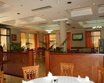 Colombo Hotel - Elbasan - Restaurant