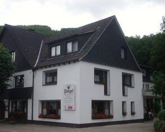 Landhotel Pingel - Sundern - Gebäude