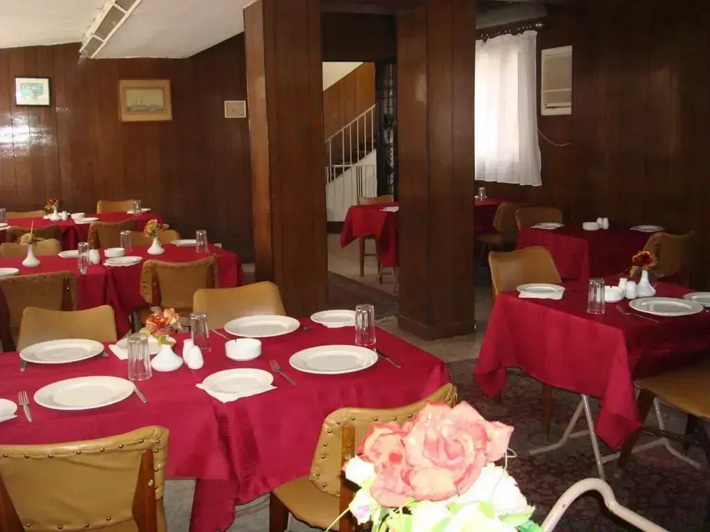 فندق لوتس القاهرة