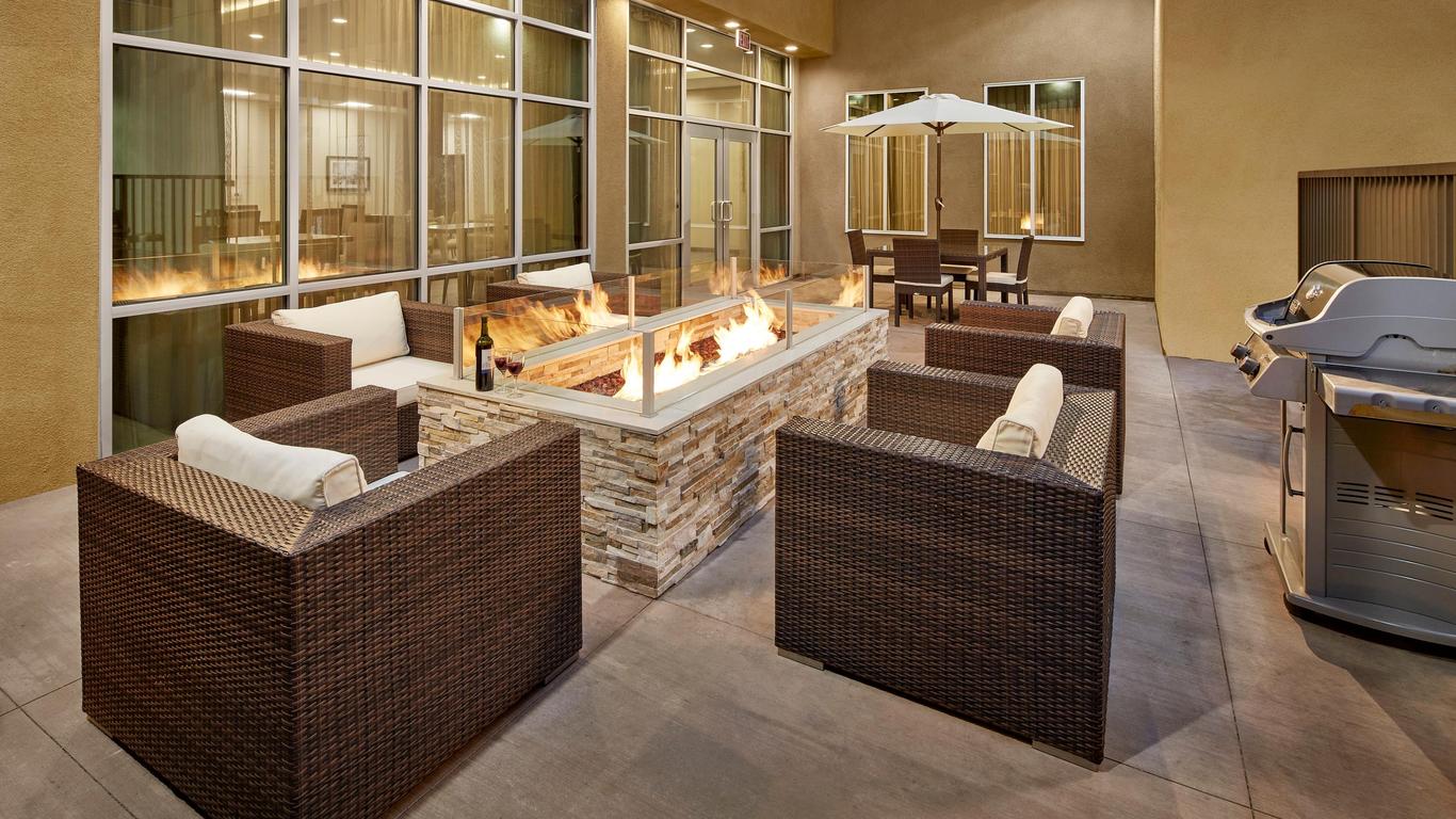 Staybridge Suites Anaheim At The Park By IHG