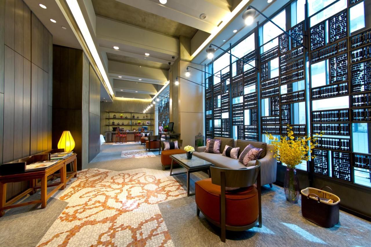 Wanchai 88 Hotel thumbnail 3