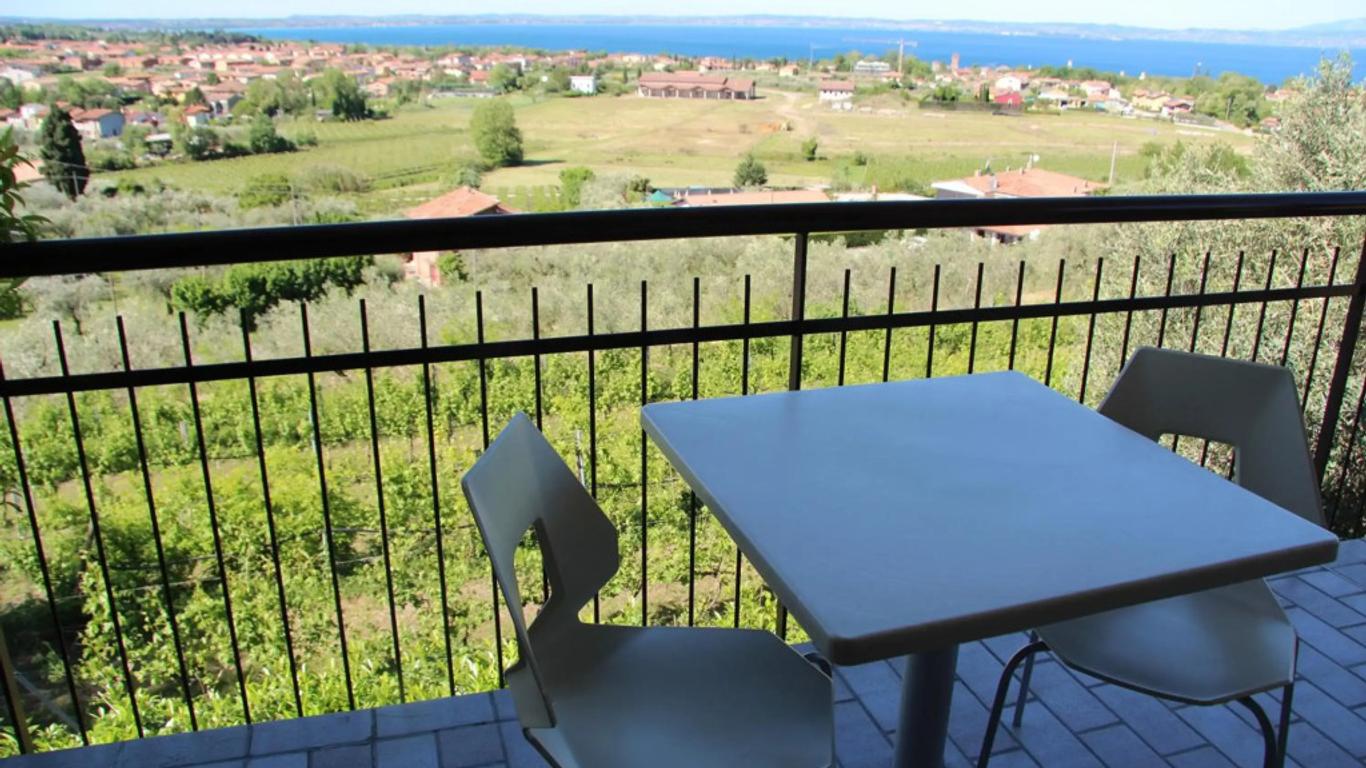 Hotel Castello S. Antonio