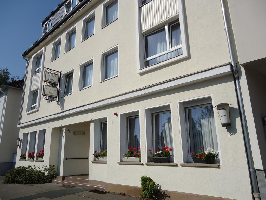 Hotel Am Schloss 4 492 5 9 8 9 Hannover Hotel Deals