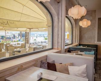 Hotel Astoria - Tivat - Restaurant