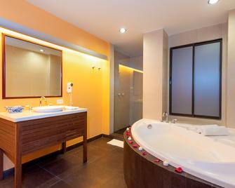 Gio Suites Parque 93 Bogot - Bogotá