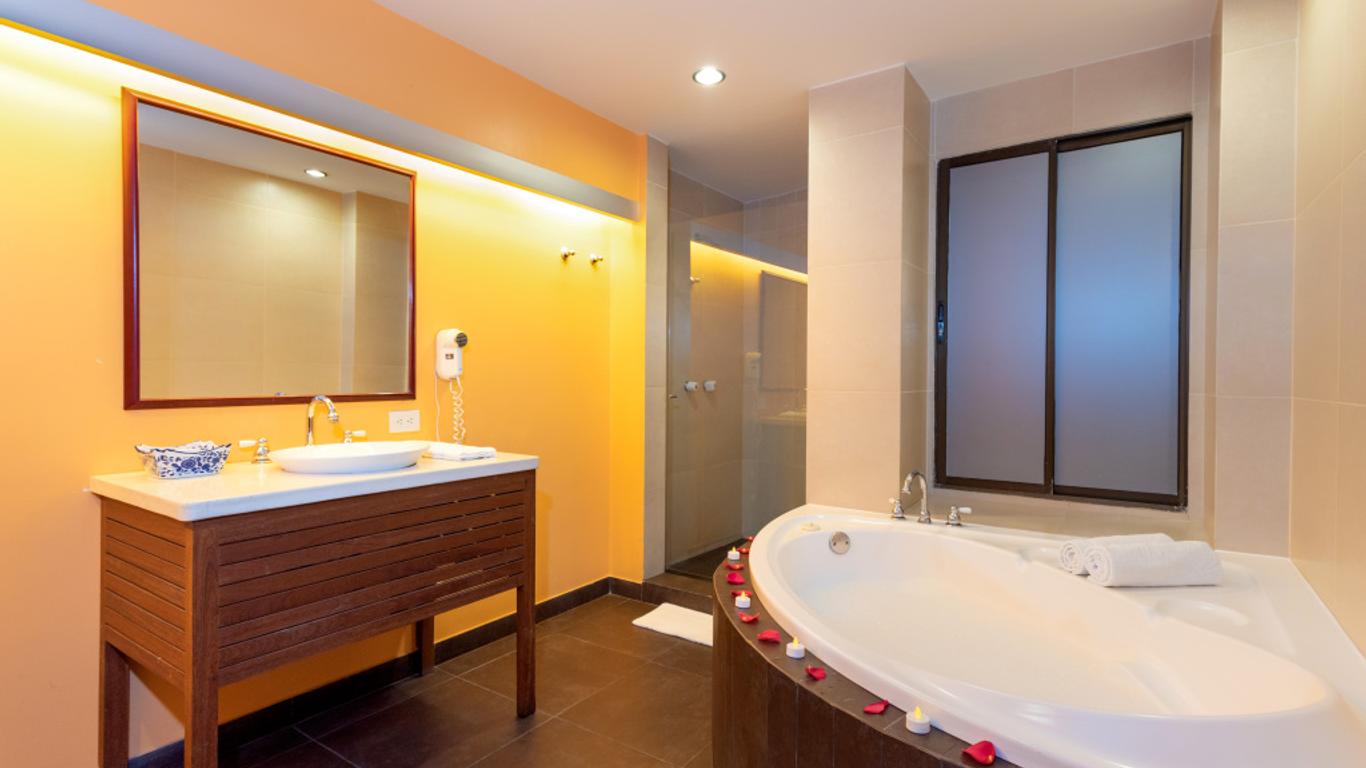 Gio Suites Parque 93 Bogot