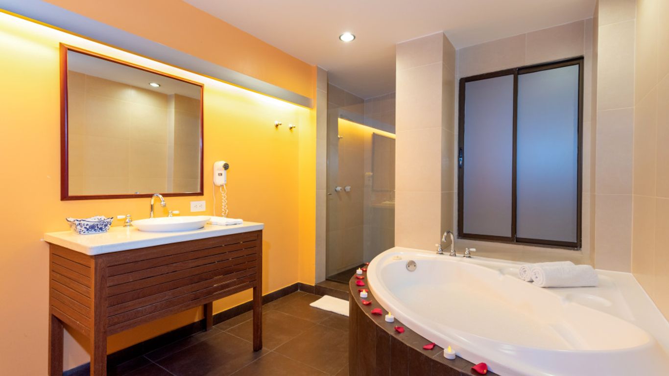 Gio Suites Parque 93 Bogot