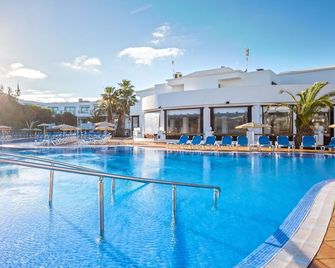 Be Live Experience Lanzarote Beach - Costa Teguise