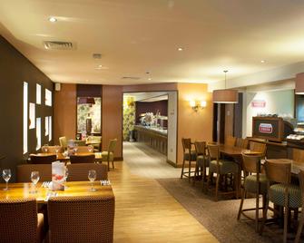 Premier Inn Lincoln City Centre - Lincoln - Restaurante