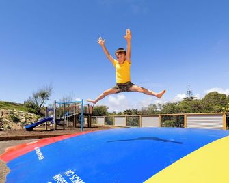 Napier Beach Top 10 Holiday Park & Motels - Napier