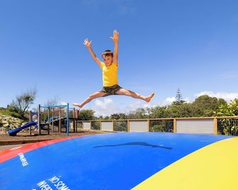 Napier Beach Top 10 Holiday Park & Motels - נפייר